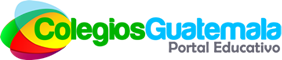 Logo ColegiosGuatemala.com